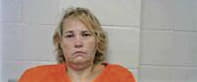 Melanie Brasseaux, - Jefferson Davis County, LA 